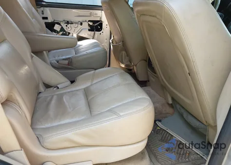 2007 GMC Yukon Slt z USA, uszkodzony, nr VIN 1GKFC13057J347397